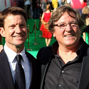 Foto Transformers: El lado oscuro de la luna