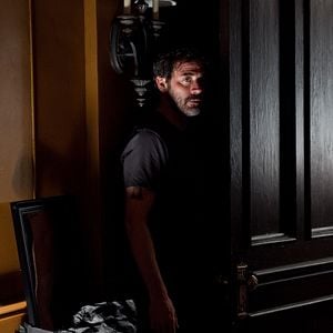 Foto La víctima perfecta