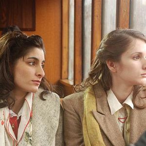 Foto Deckname Cor - Das dramatische Leben des Max Windmüller