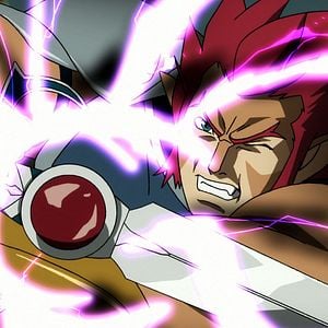 Foto Thundercats (2011)