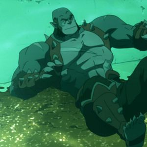 Foto Thundercats (2011)