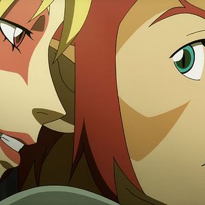 Foto Thundercats (2011)