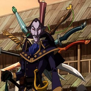 Foto Thundercats (2011)