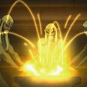 Foto Thundercats (2011)