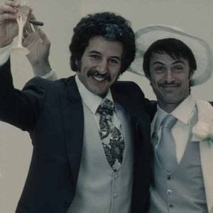 Foto Vallanzasca - Gli angeli del male