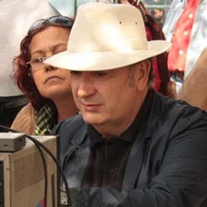 Foto Ernesto Del Río