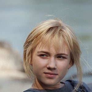 Foto Fliegende Fische müssen ins Meer