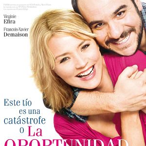 Foto La oportunidad de mi vida