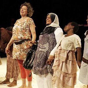 Foto Nos ancêtres les Gauloises