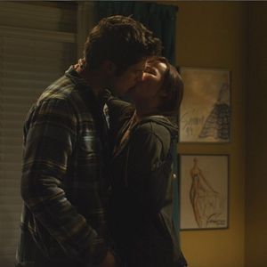 Foto La chica invisible