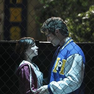 Foto La chica invisible