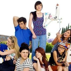 Foto La chica invisible