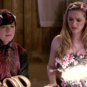 Foto La chica invisible