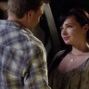 Foto La chica invisible