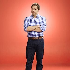 Foto La chica invisible