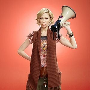 Foto La chica invisible