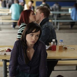 Foto La chica invisible