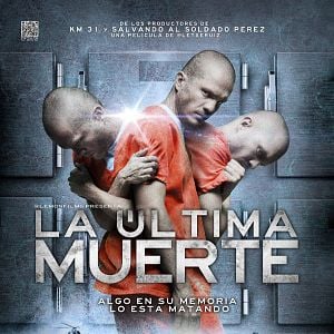 Foto La última muerte