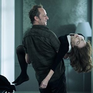 Foto Isabelle Huppert