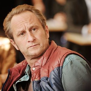 Foto Benoît Poelvoorde