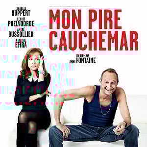 Foto Mon pire cauchemar