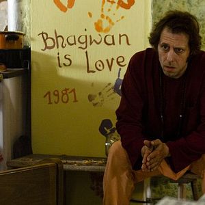 Foto Sommer in Orange