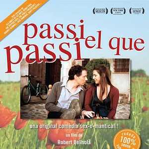 Foto Passi el que passi