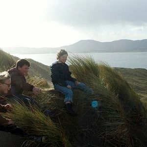 Foto Swansong: Story of Occi Byrne