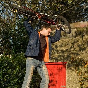 Foto Swansong: Story of Occi Byrne