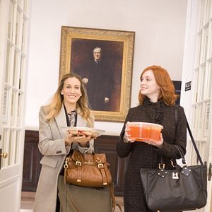 Foto Tentación en Manhattan