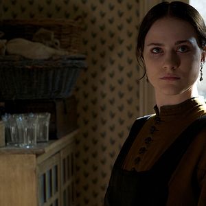 Foto Evan Rachel Wood