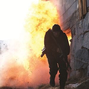 Foto  Tiempo de héroes 