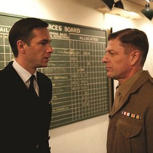 Foto  Tiempo de héroes 