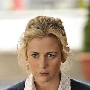 Foto Rachael Carpani