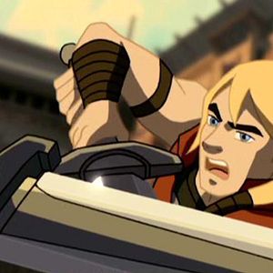 Foto Thor: Tales of Asgard