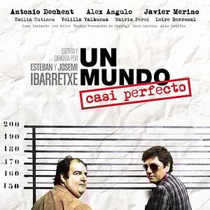 Foto Un mundo casi perfecto