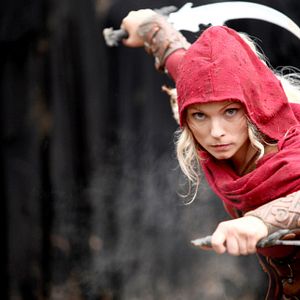 Foto La aldea maldita