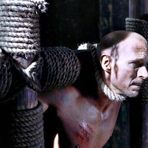 Foto La aldea maldita