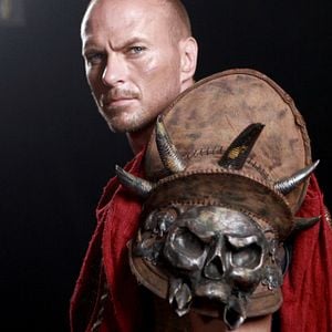 Foto La aldea maldita