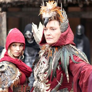 Foto La aldea maldita