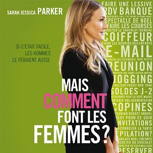 Foto Tentación en Manhattan