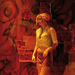 Foto Women in trouble