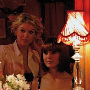 Foto Women in trouble