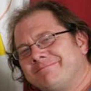 Foto Fred Tatasciore