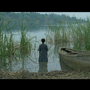 Foto El día que Dios se fue de viaje