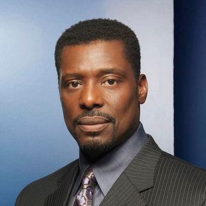 Foto Eamonn Walker