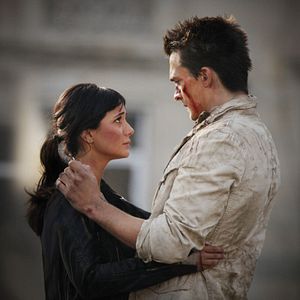 Foto 5 días de guerra