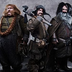 Foto El Hobbit: Un viaje inesperado