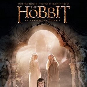 Foto El Hobbit: Un viaje inesperado