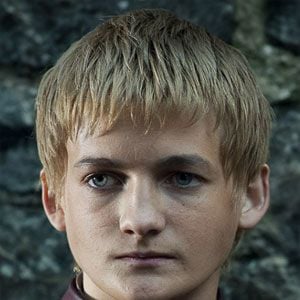 Foto Jack Gleeson